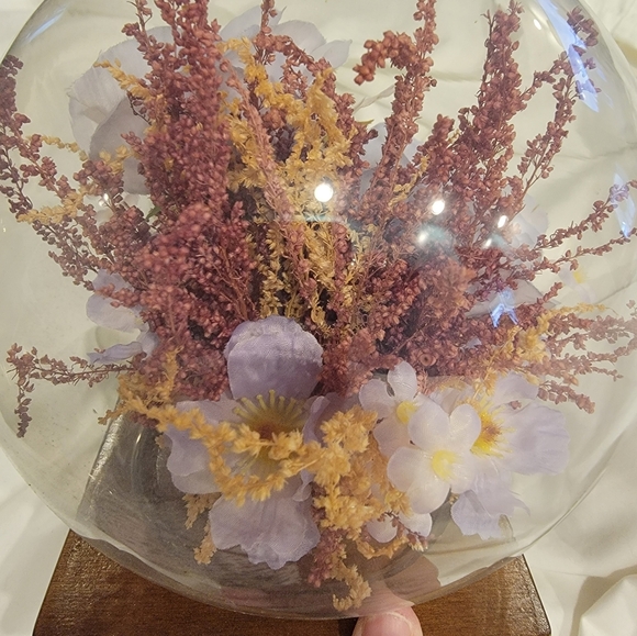 Mcm 70s globe - Picture 1 of 3